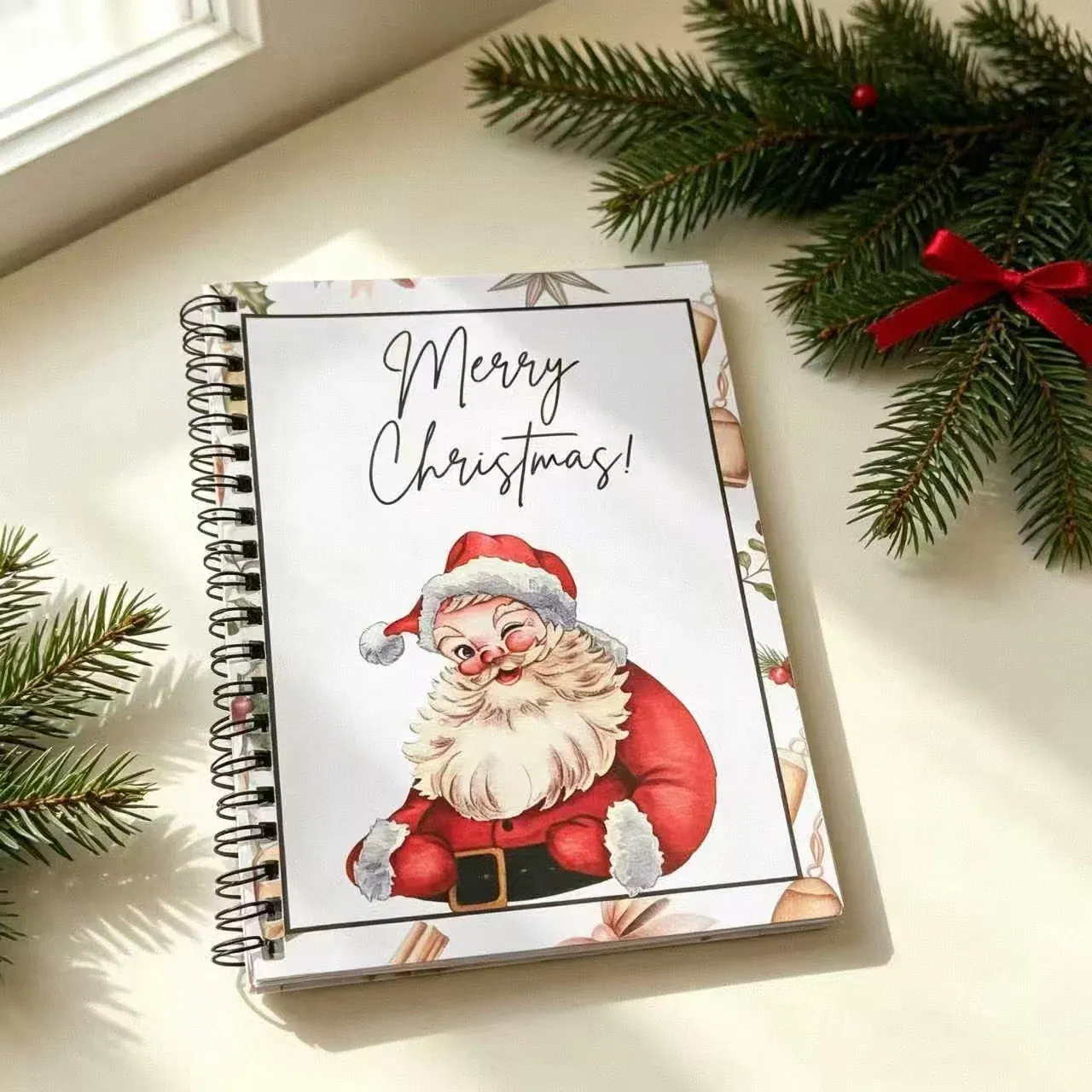🎁🎁Christmas Gift Card Book  The Perfect Gift Choice!