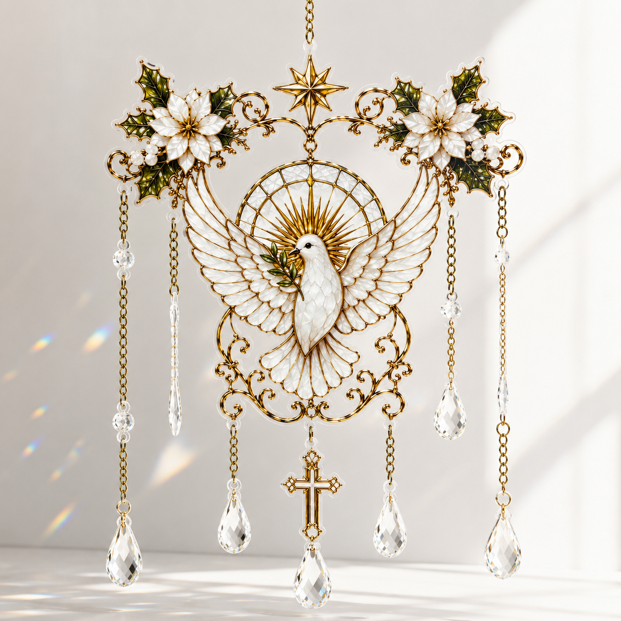 Suncatcher style C