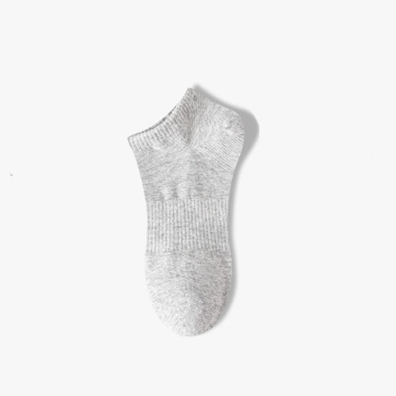 Daily fresh ankle socks