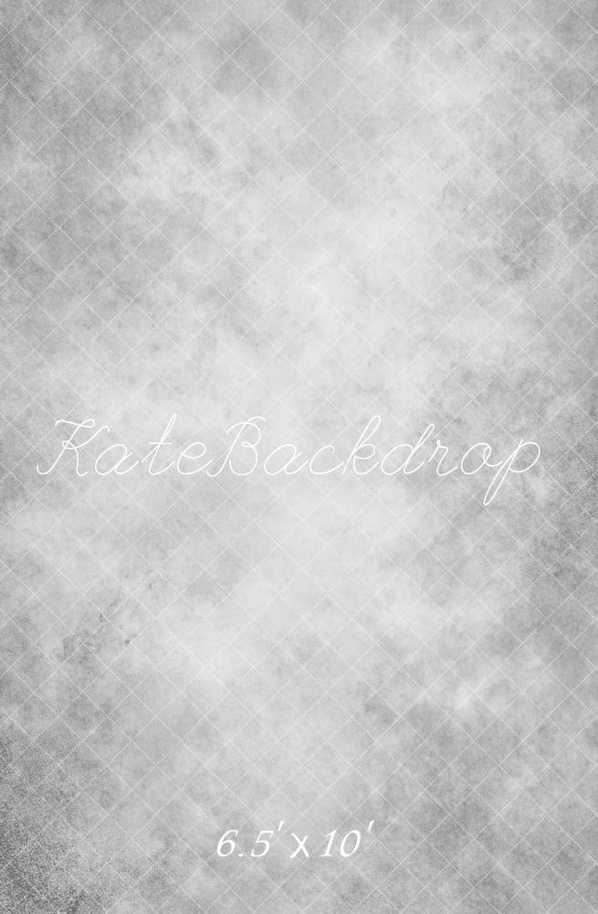 Kate Atelier Gray Abstract Texture Backdrop