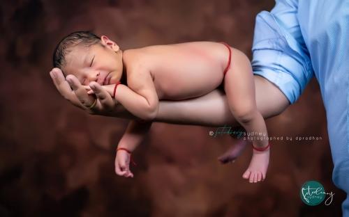 Katebackdrop拢潞Kate Deep Brown/Light Brown Collapsible Backdrop Photography 5X6.5ft(1.5x2m)