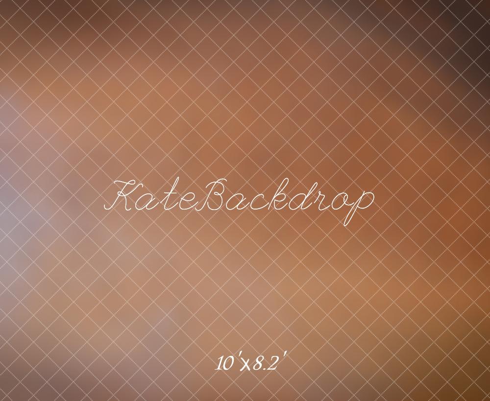 Kate Atelier Abstract Texture Brown Backdrop
