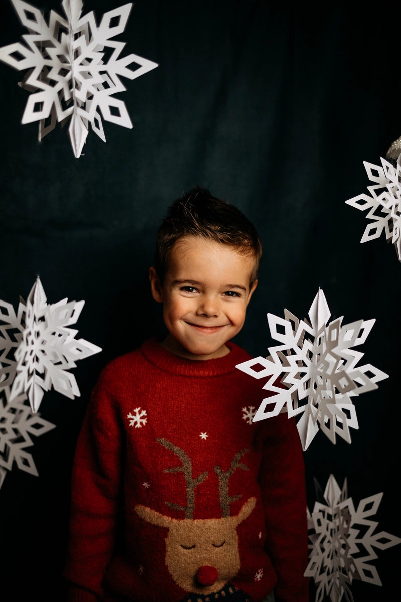 Kate Abstract Black Textured Backdrops for Photography - Kate Backdrop