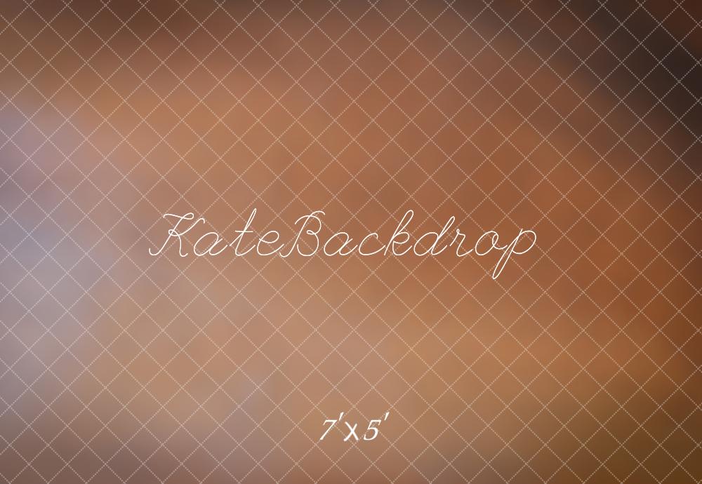Kate Atelier Abstract Texture Brown Backdrop
