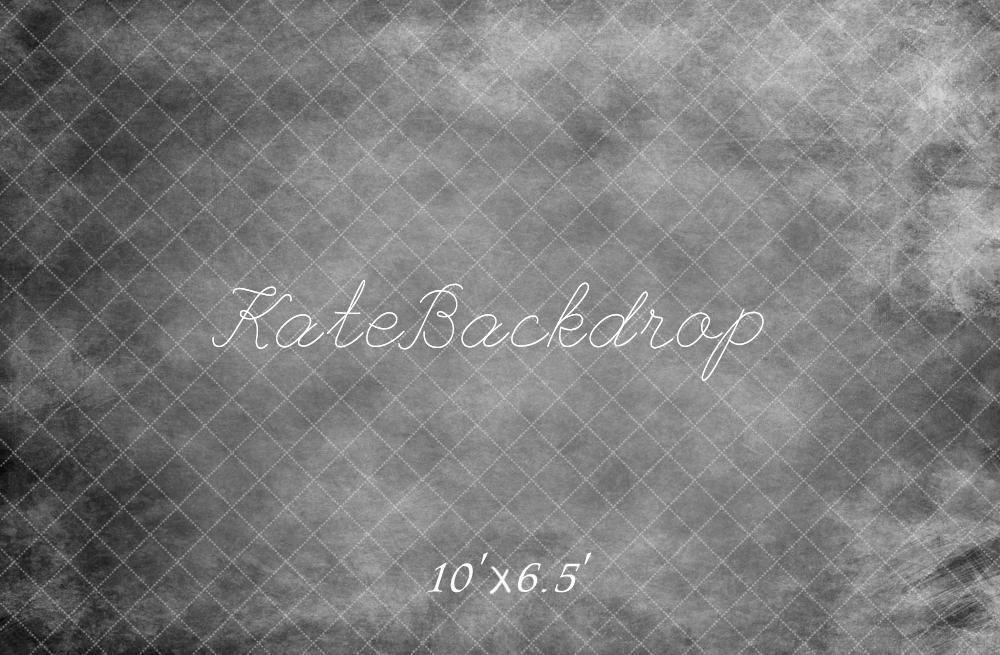 Kate Atelier Gray Abstract Texture Backdrop