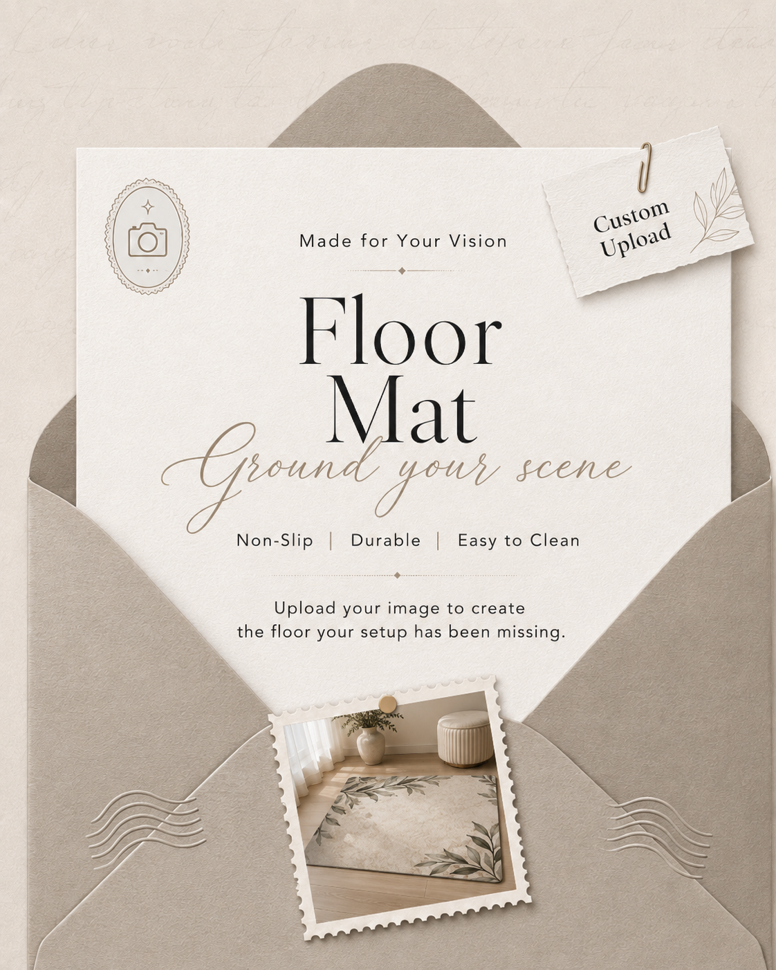 Design Your Floor