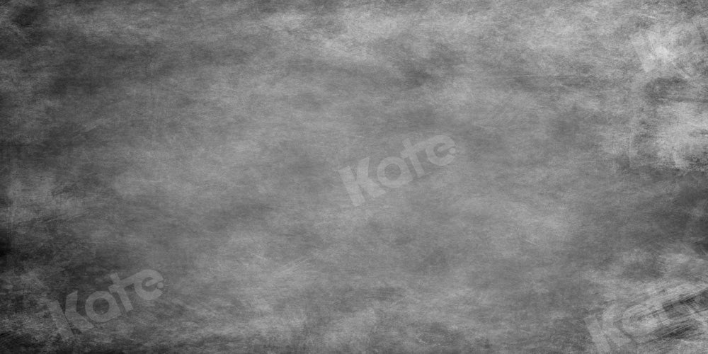 Kate Atelier Gray Abstract Texture Backdrop