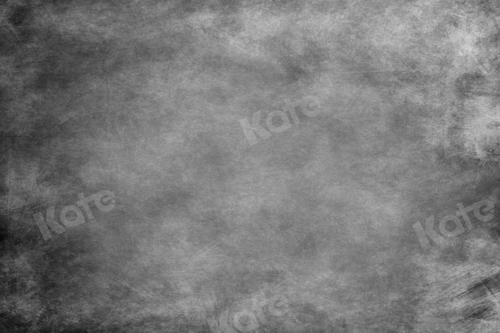 Kate Atelier Gray Abstract Texture Backdrop