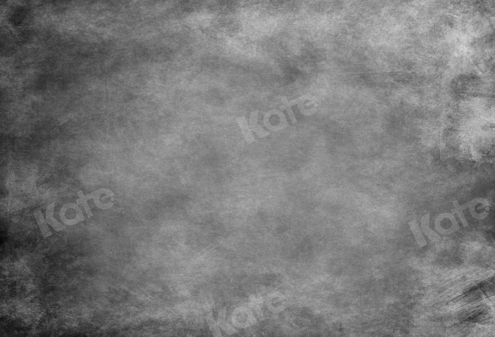Kate Atelier Gray Abstract Texture Backdrop