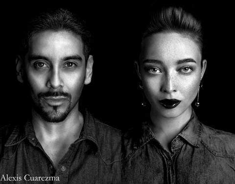 Katebackdrop鎷㈡綖Kate Solid Black Cloth Portrait Photography Backdrop
