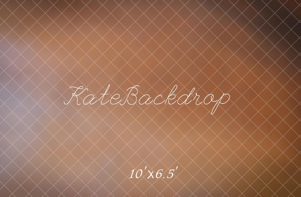 Kate Atelier Abstract Texture Brown Backdrop