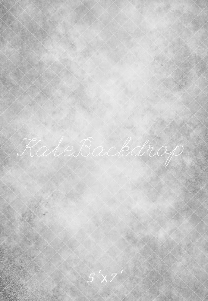 Kate Atelier Gray Abstract Texture Backdrop