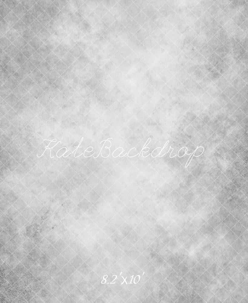 Kate Atelier Gray Abstract Texture Backdrop