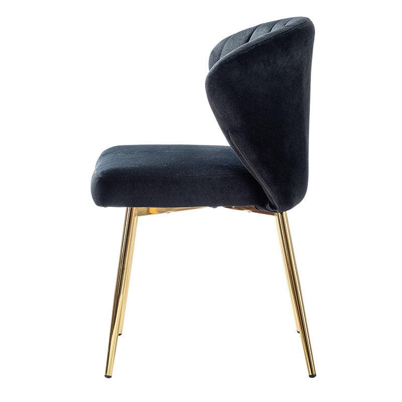 Aruna Side Chair Set - Hulala Home