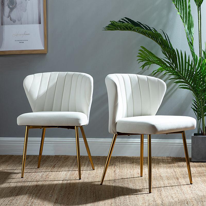 Aruna Side Chair Set - Hulala Home