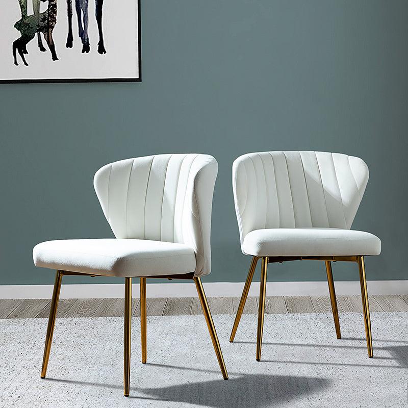 Aruna Side Chair Set - Hulala Home
