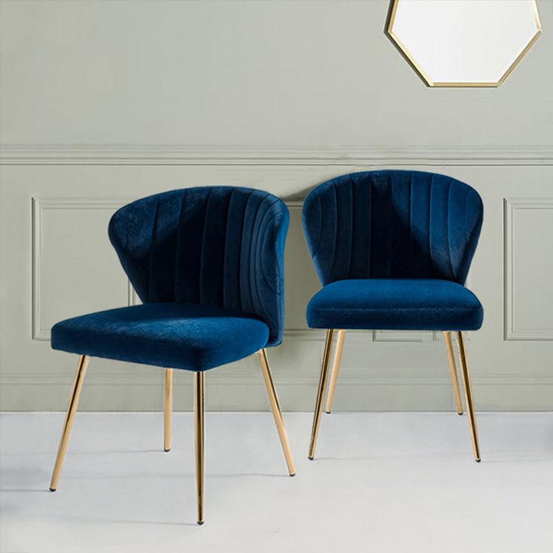 Aruna Side Chair Set - Hulala Home