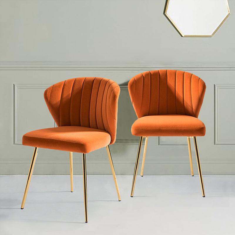 Aruna Side Chair Set - Hulala Home