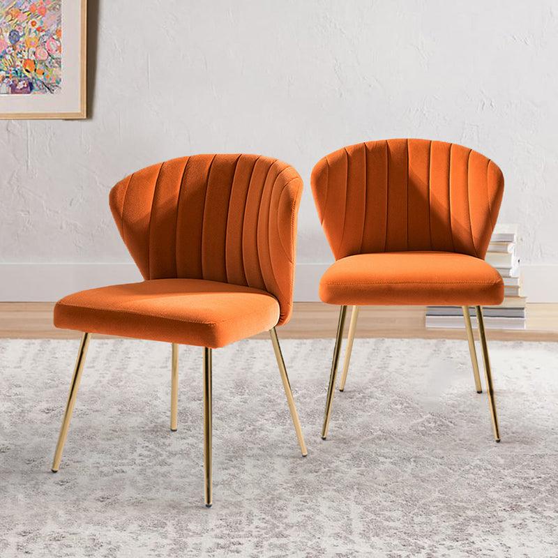 Aruna Side Chair Set - Hulala Home