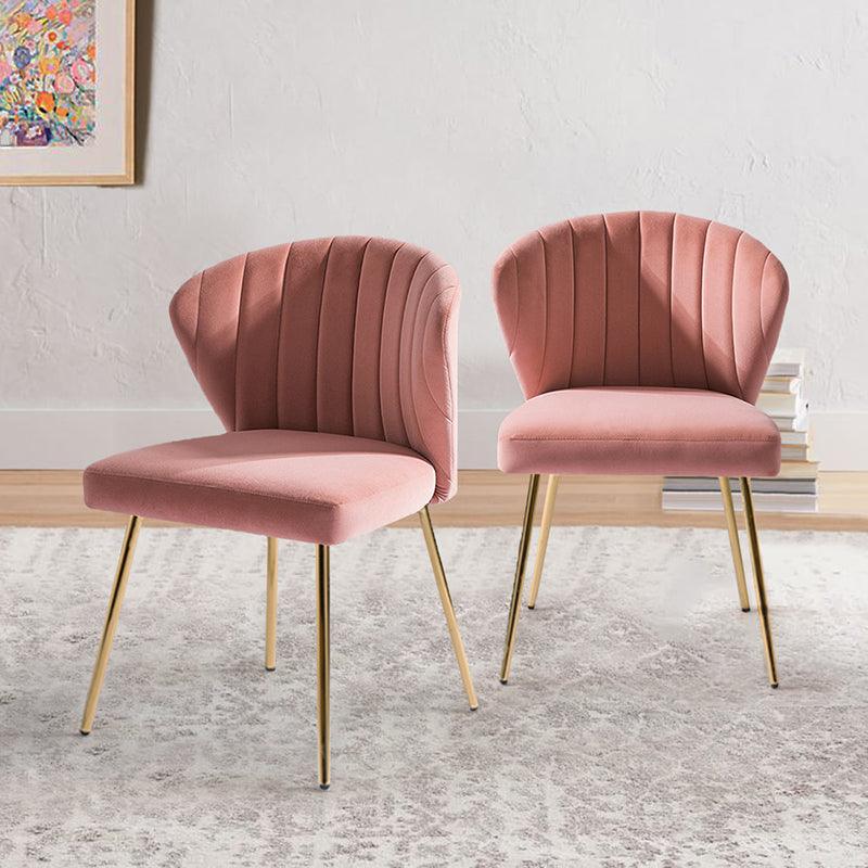 Aruna Side Chair Set - Hulala Home