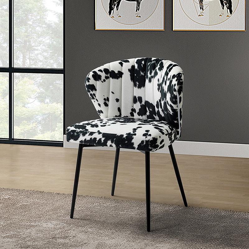 Milanesi Side Chair - Hulala Home