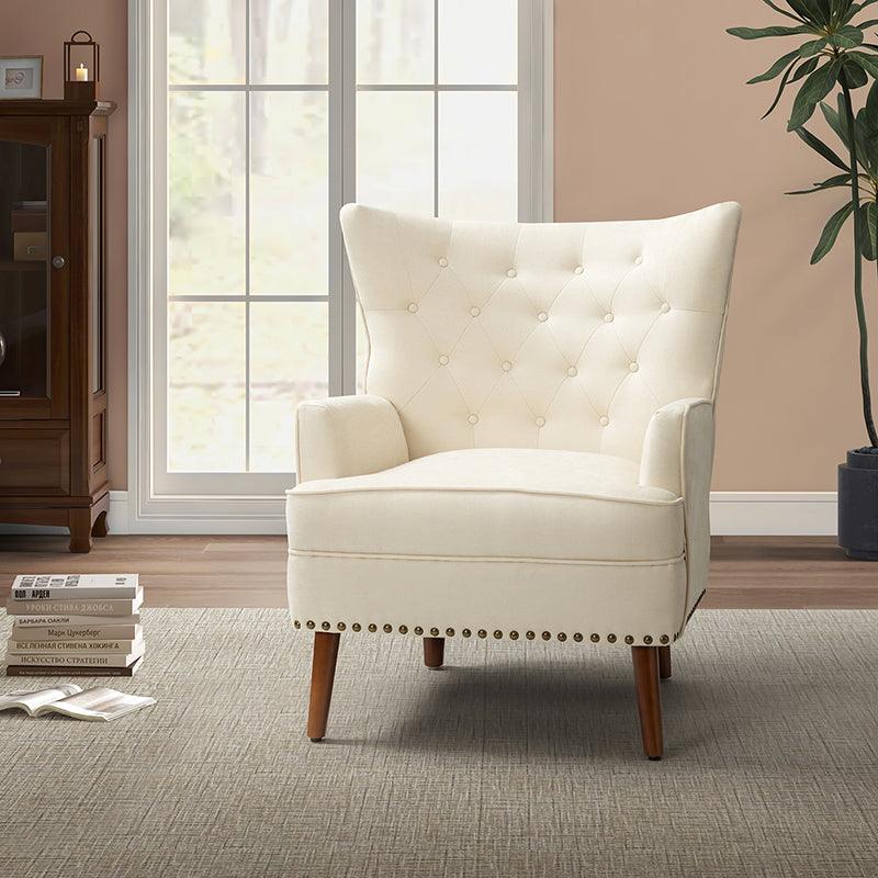 Euboea Armchair - Hulala Home