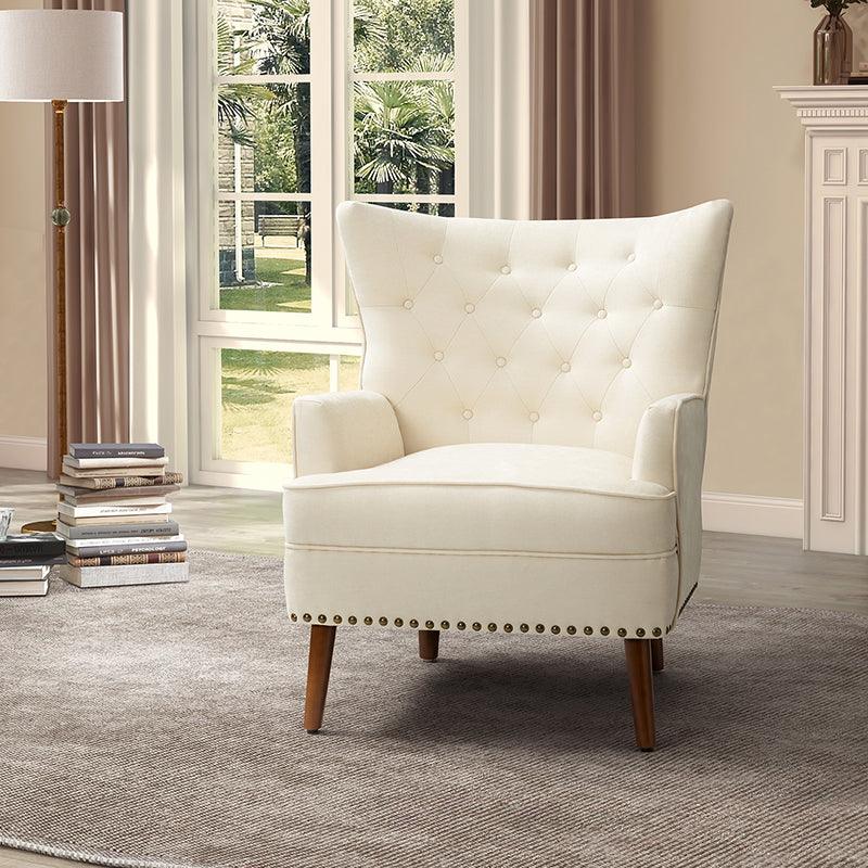 Euboea Armchair - Hulala Home