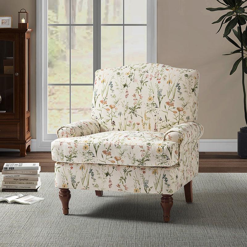 Dominik Armchair - Hulala Home