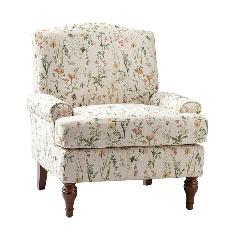 Dominik Armchair - Hulala Home
