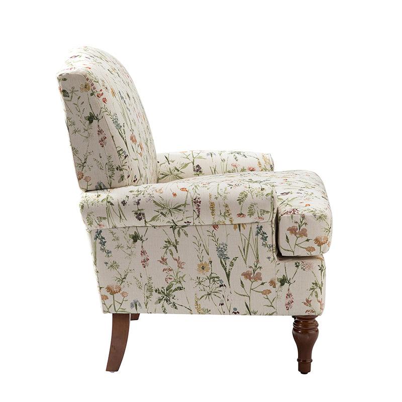 Dominik Armchair - Hulala Home