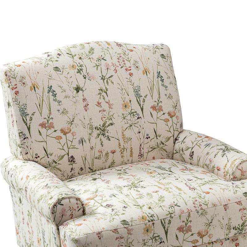 Dominik Armchair - Hulala Home