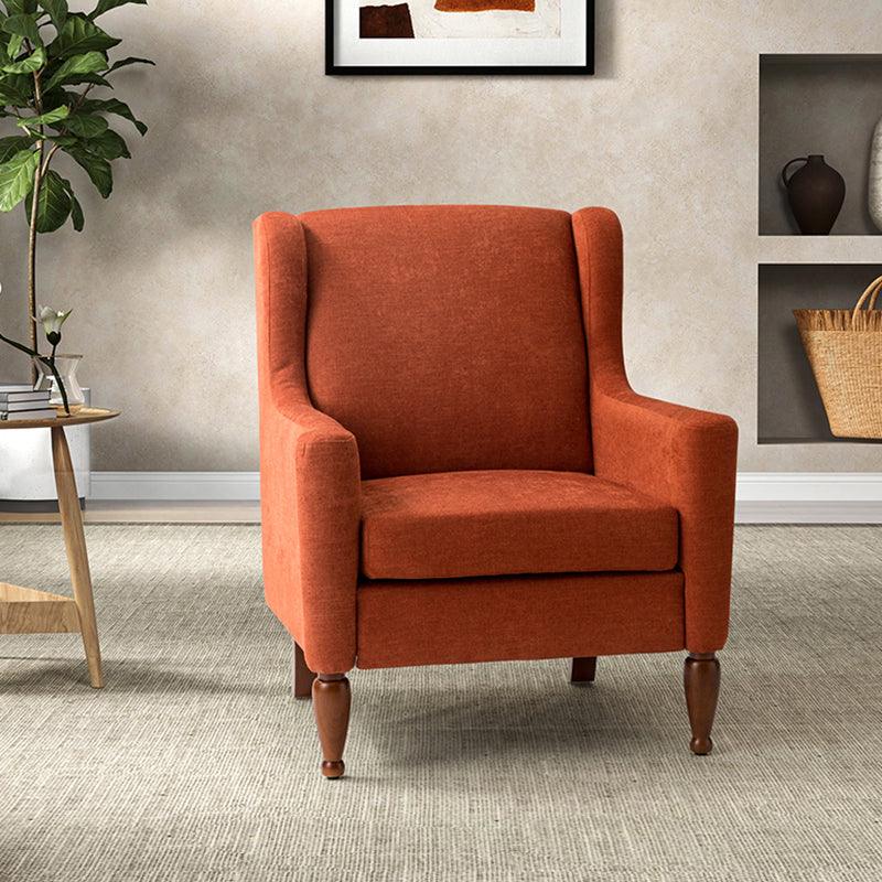 Andreas Fabric Armchair - Hulala Home