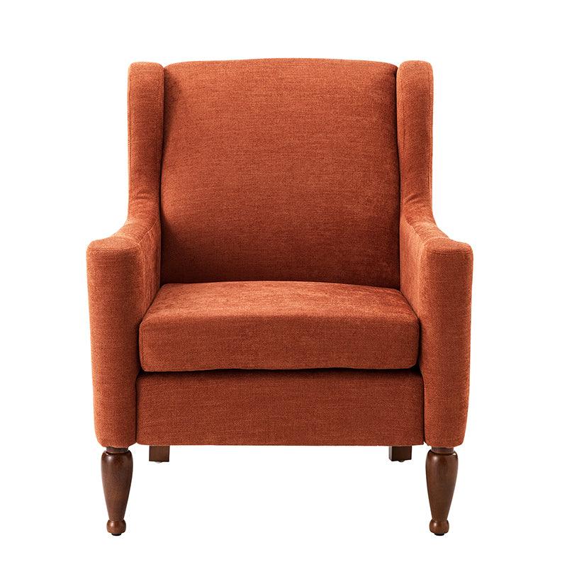 Andreas Fabric Armchair - Hulala Home