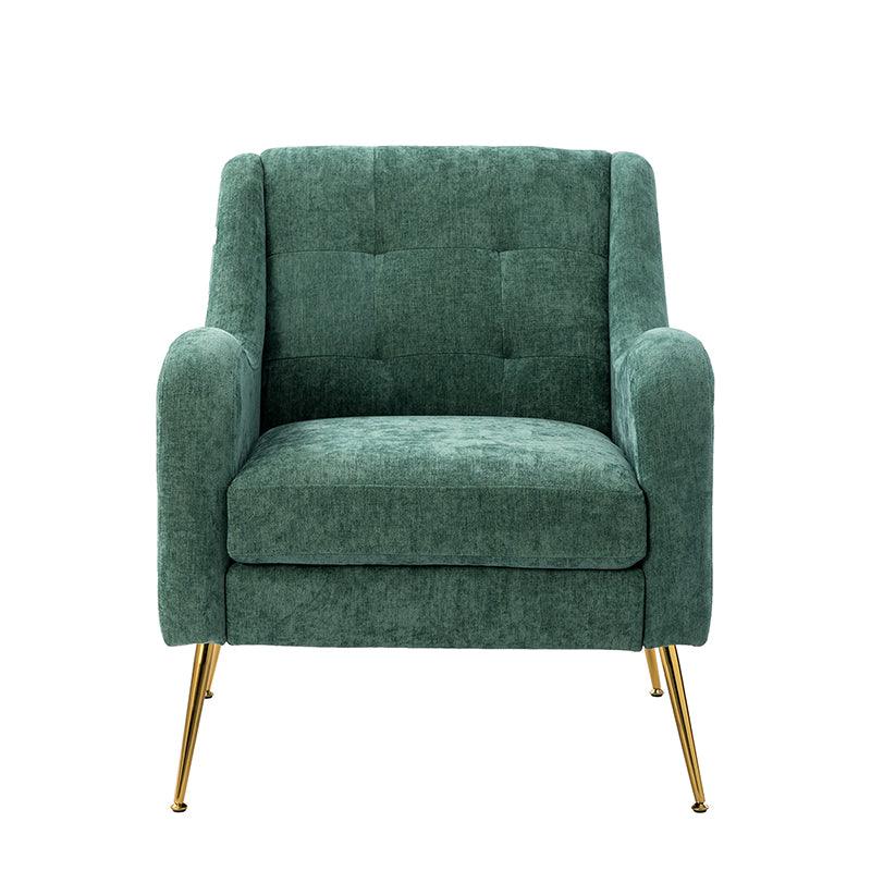Neptune Velvet Armchair - Hulala Home