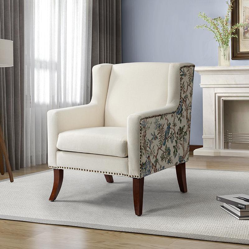 Daniel Armchair - Hulala Home