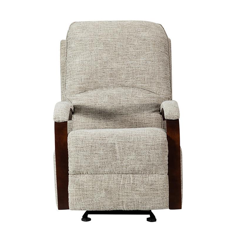 Cop Rocking Recliner - Hulala Home