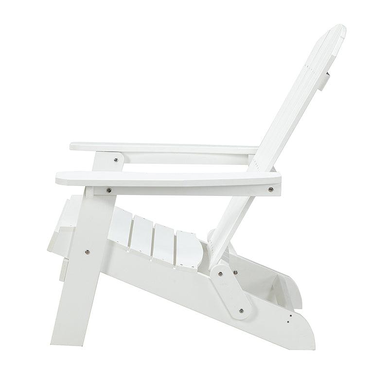 Jade Folding Adirondack Chair - Hulala Home