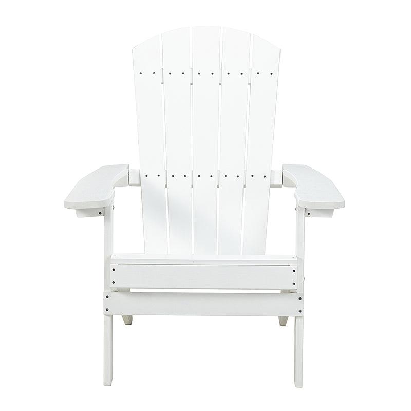 Jade Folding Adirondack Chair - Hulala Home