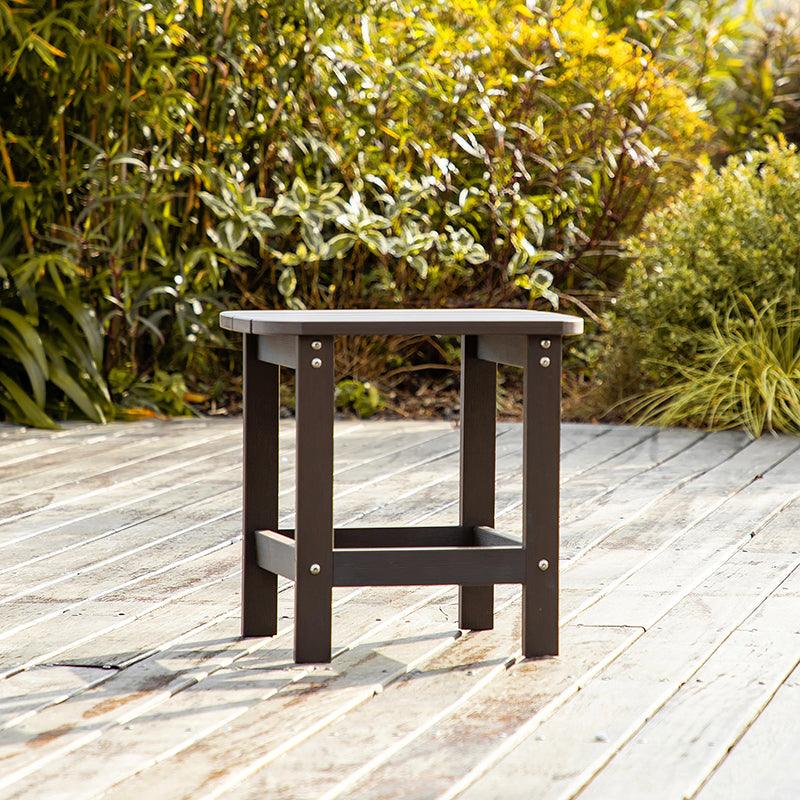 Louis Outdoor Side Table - Hulala Home