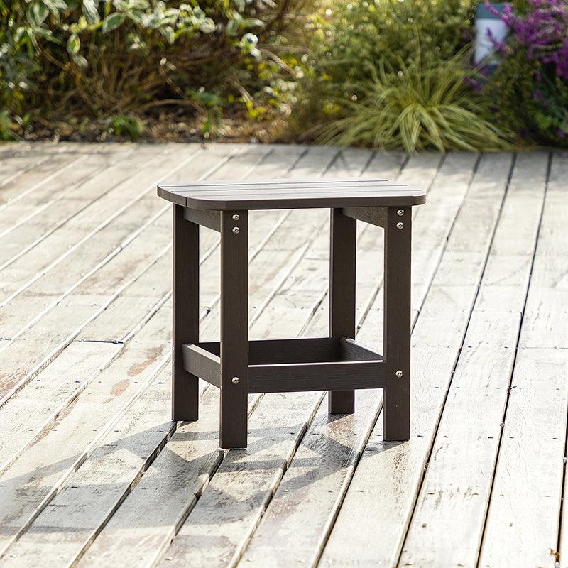 Louis Outdoor Side Table - Hulala Home