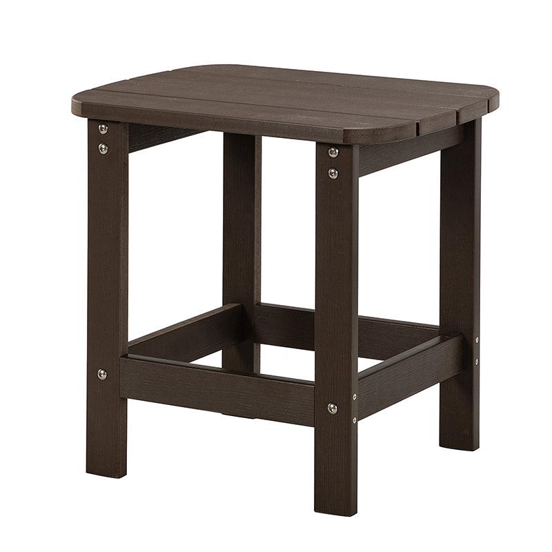 Louis Outdoor Side Table - Hulala Home