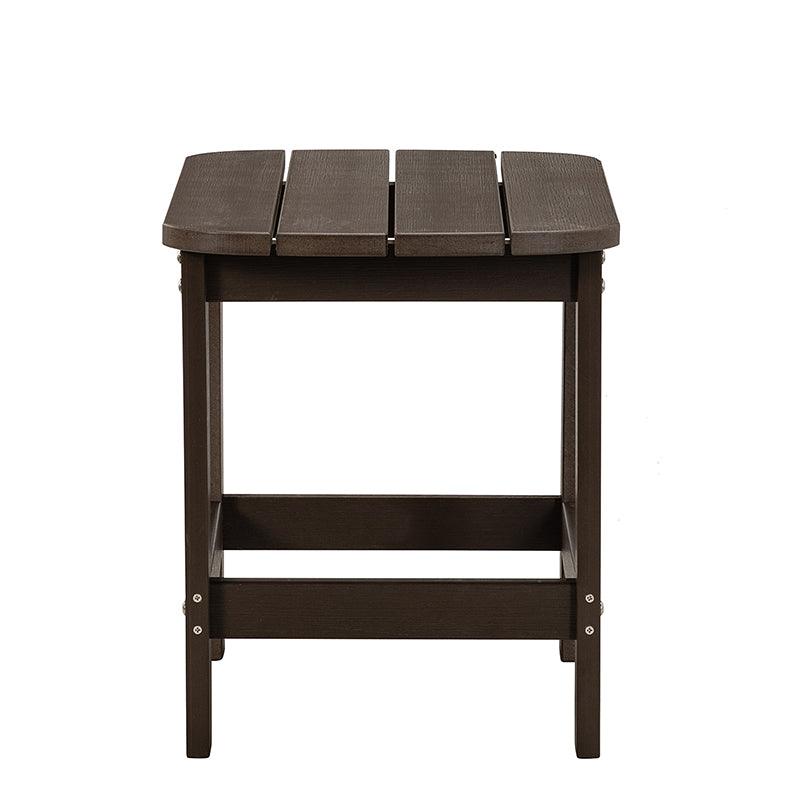Louis Outdoor Side Table - Hulala Home