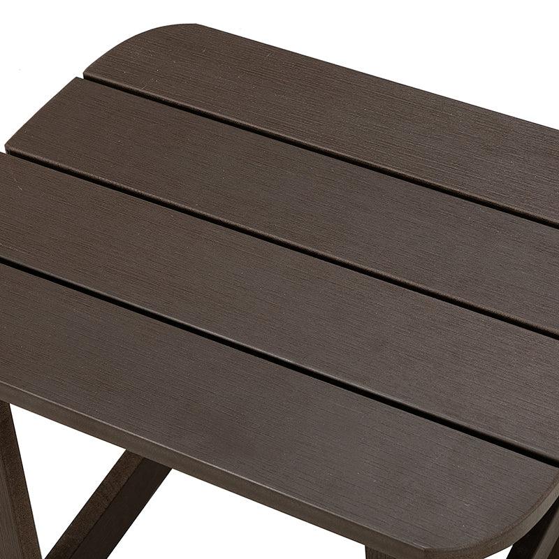 Louis Outdoor Side Table - Hulala Home