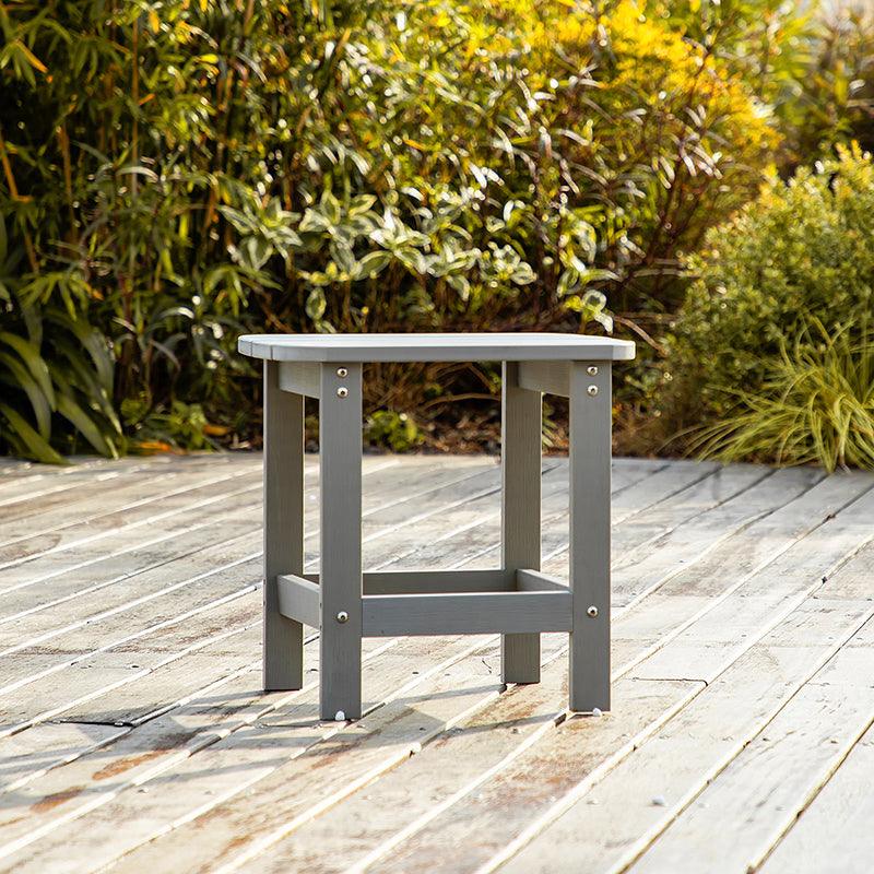 Louis Outdoor Side Table - Hulala Home