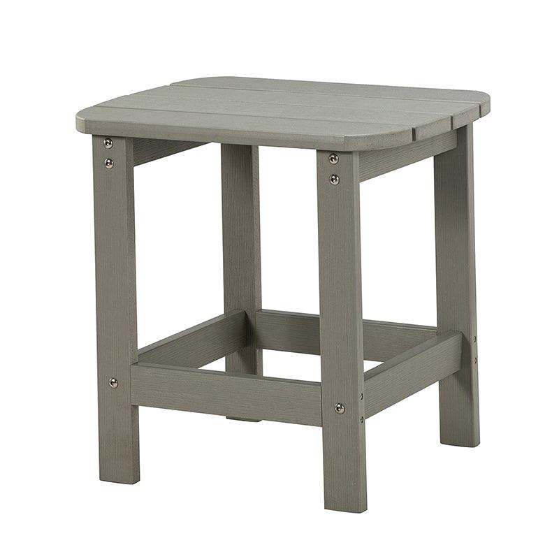 Louis Outdoor Side Table - Hulala Home