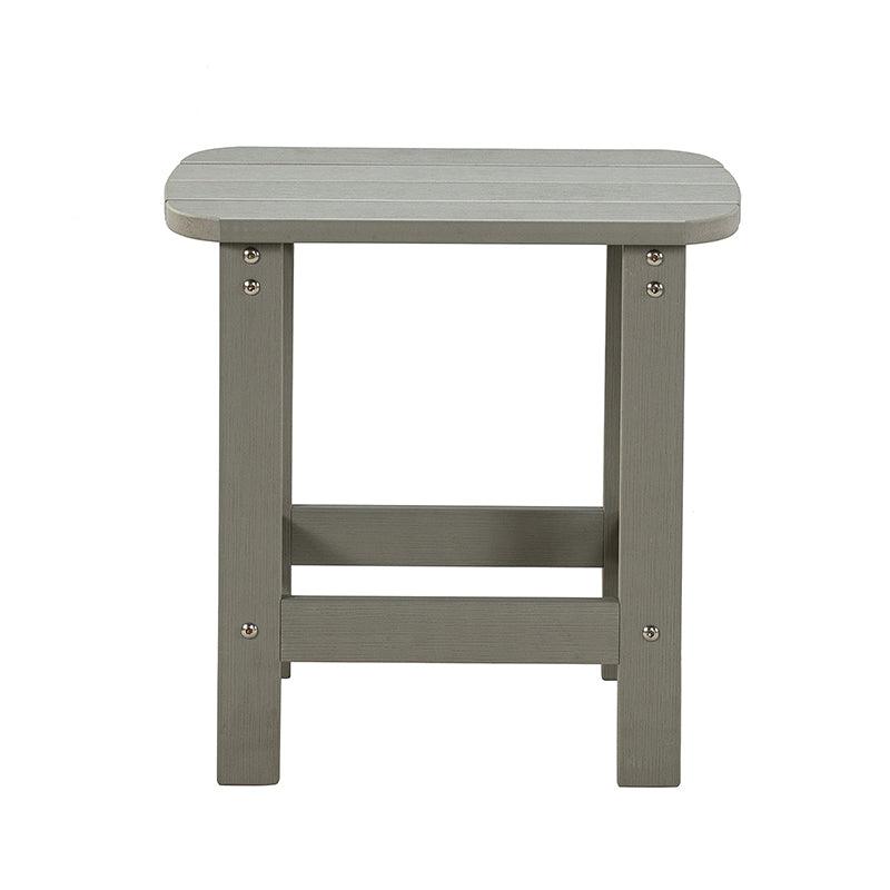 Louis Outdoor Side Table - Hulala Home