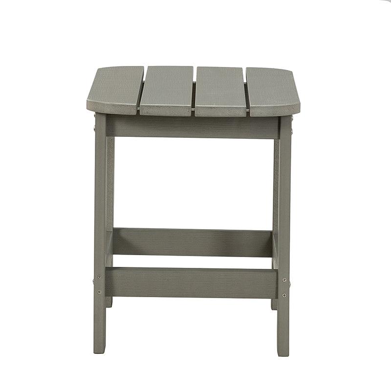 Louis Outdoor Side Table - Hulala Home