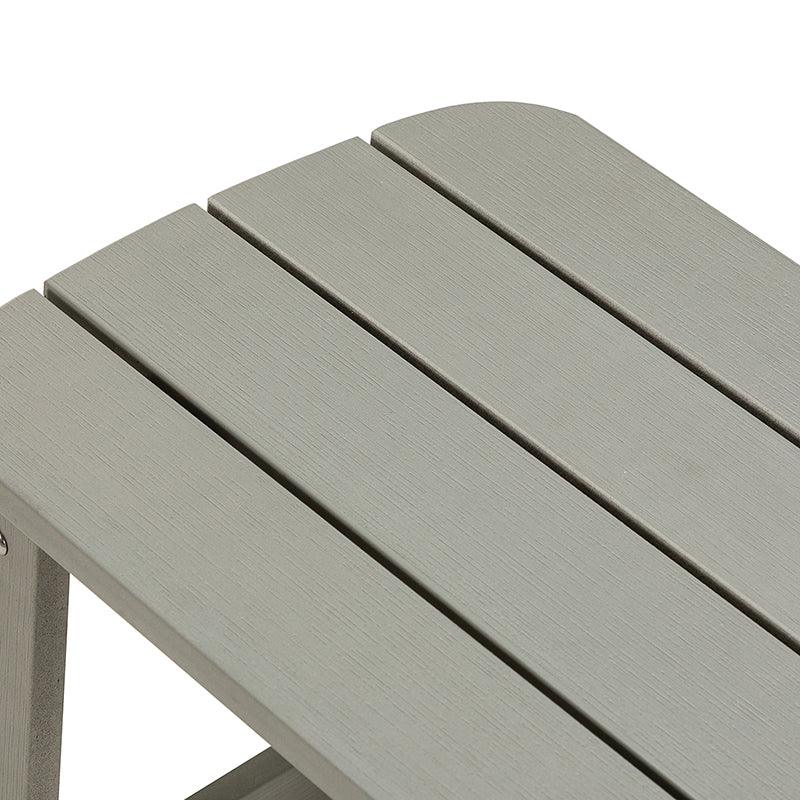 Louis Outdoor Side Table - Hulala Home