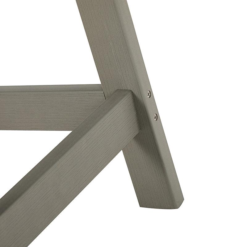 Louis Outdoor Side Table - Hulala Home
