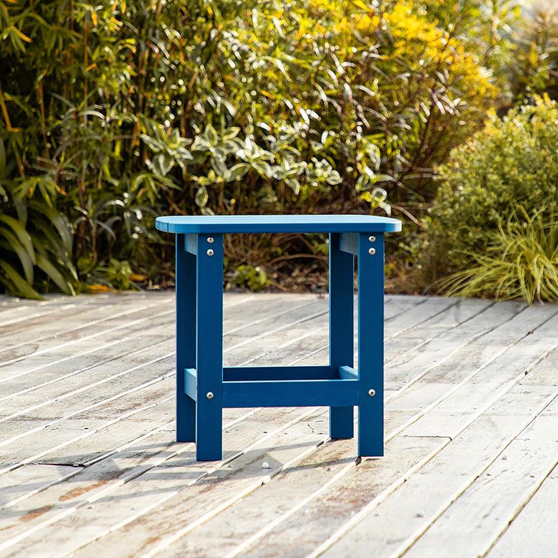 Louis Outdoor Side Table - Hulala Home